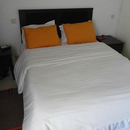 Tropicana Club Hotel Monastir Ngoại thất bức ảnh