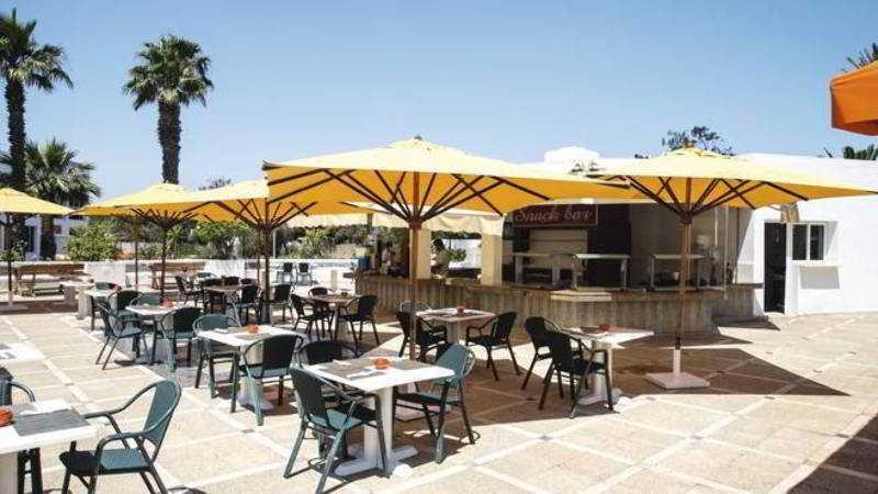 Tropicana Club Hotel Monastir Ngoại thất bức ảnh