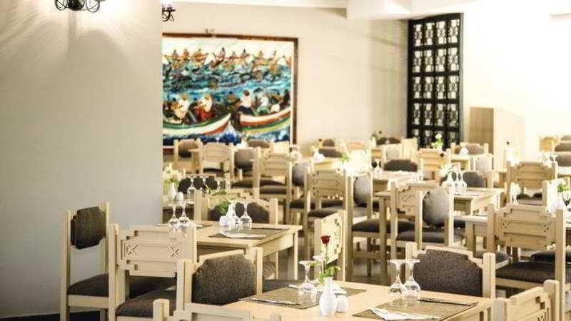 Tropicana Club Hotel Monastir Ngoại thất bức ảnh