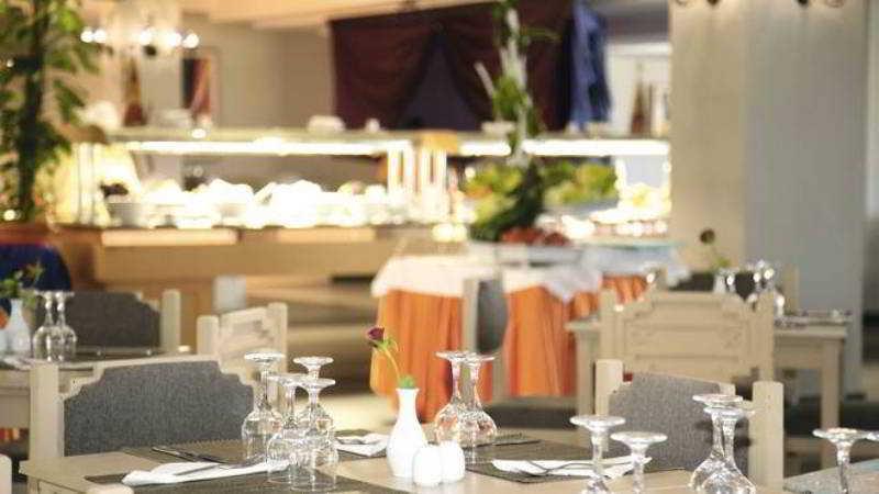 Tropicana Club Hotel Monastir Ngoại thất bức ảnh