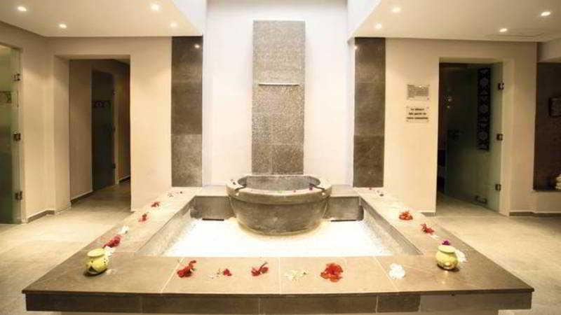 Tropicana Club Hotel Monastir Ngoại thất bức ảnh