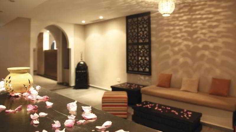 Tropicana Club Hotel Monastir Ngoại thất bức ảnh