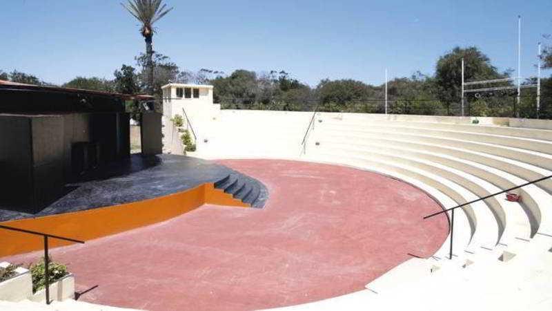 Tropicana Club Hotel Monastir Ngoại thất bức ảnh