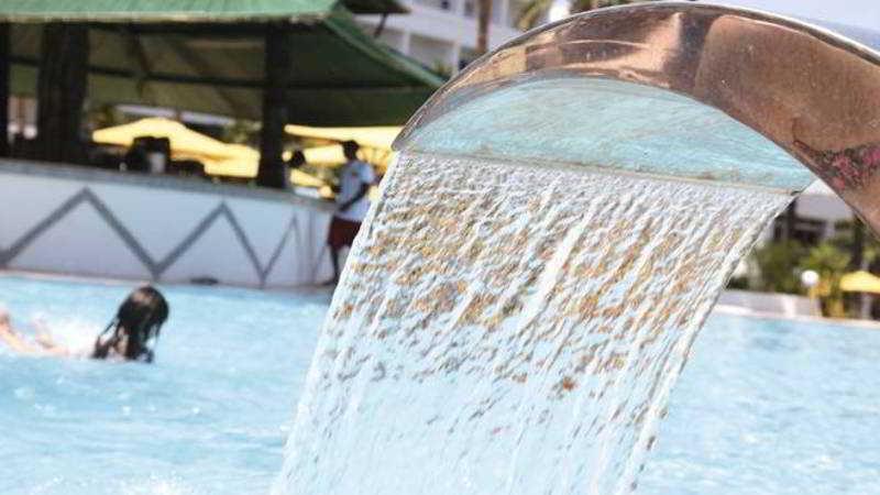 Tropicana Club Hotel Monastir Ngoại thất bức ảnh