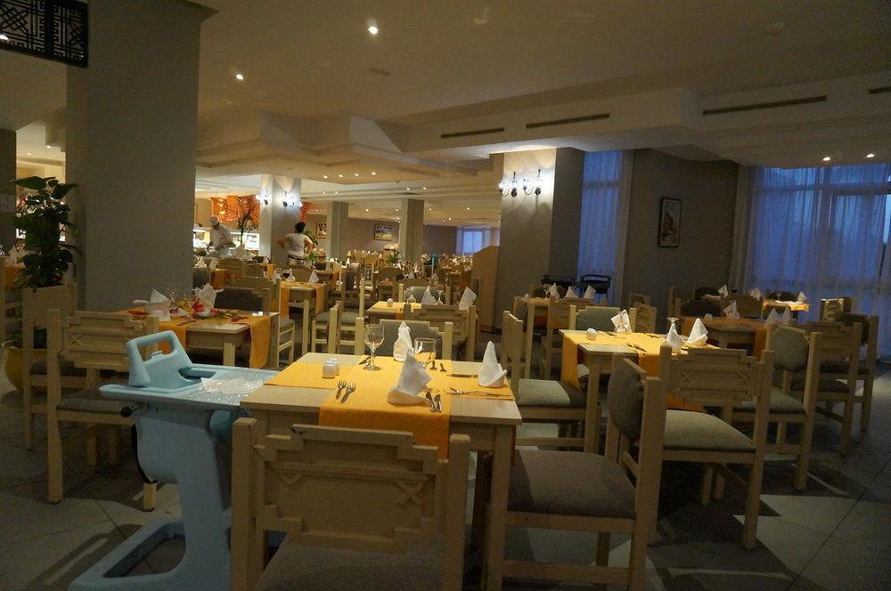 Tropicana Club Hotel Monastir Ngoại thất bức ảnh